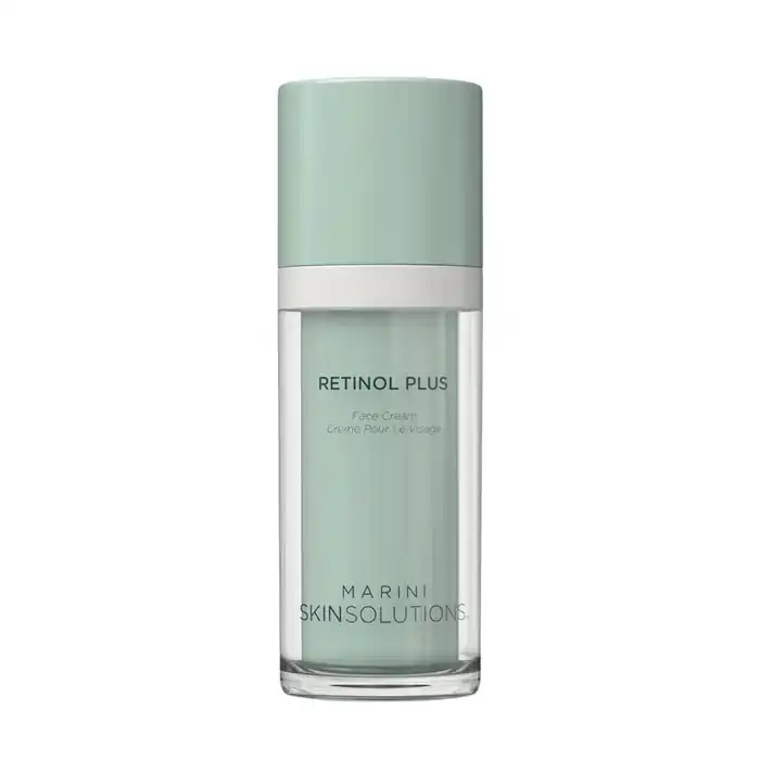Marini Skin Solutions Retinol Plus