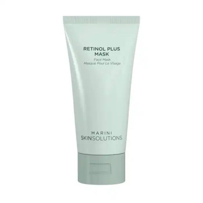 Marini Skin Solutions Retinol Plus Mask