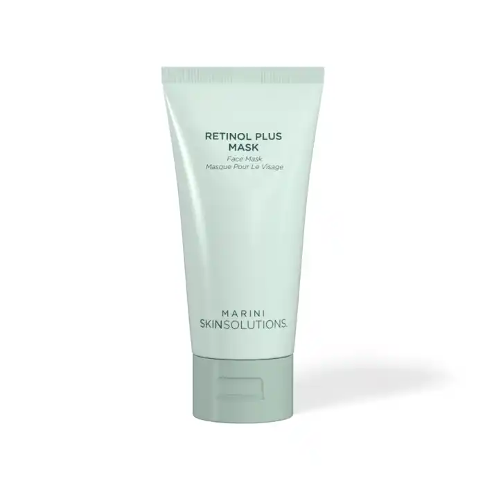 Marini Skin Solutions Retinol Plus Mask