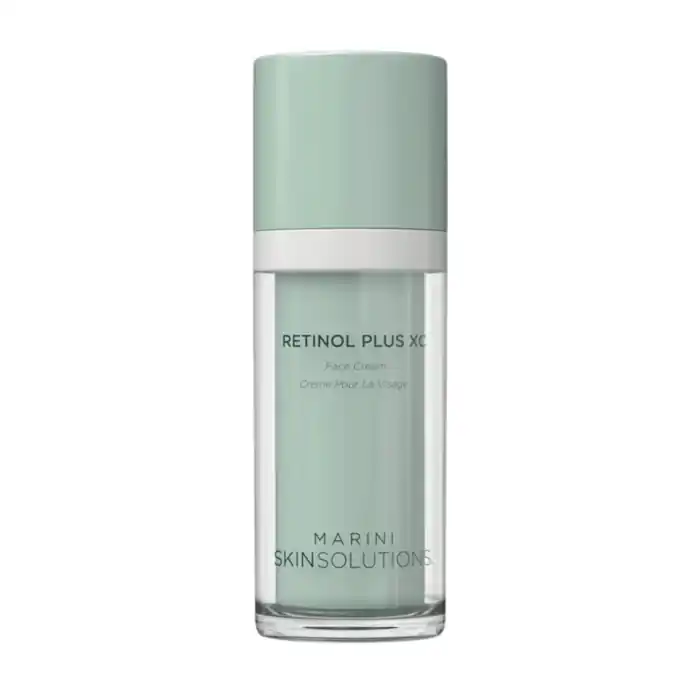 Marini Skin Solutions Retinol Plus XC