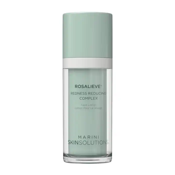 Marini Skin Solutions RosaLieve Redness Reducing Complex