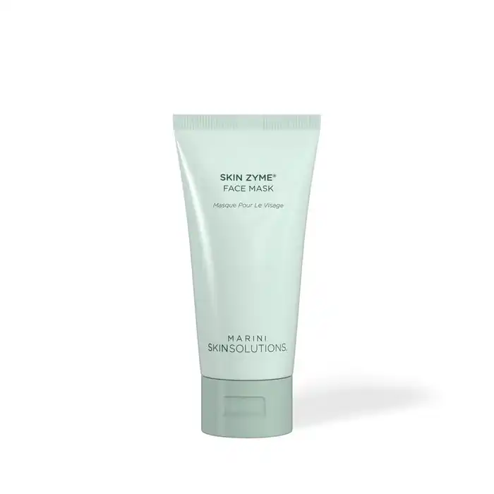 Marini Skin Solutions Skin Zyme Face Mask