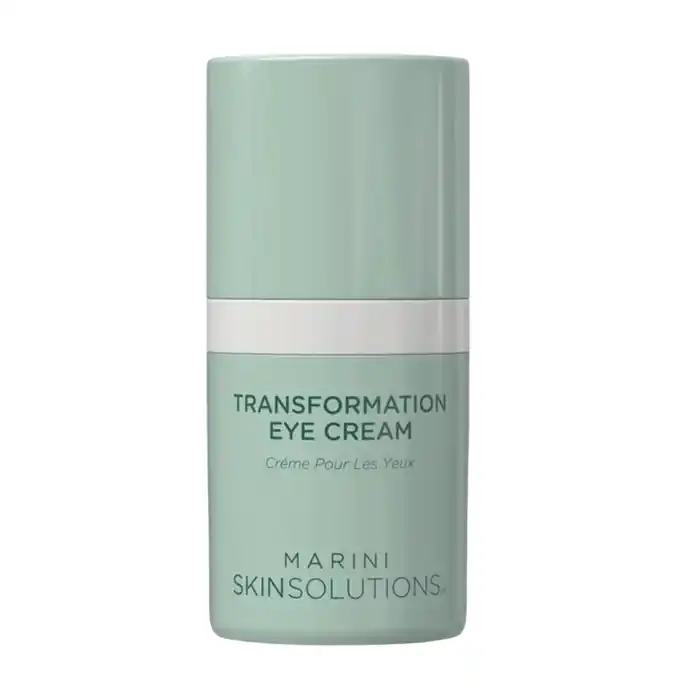 Marini Skin Solutions Transformation Eye Cream