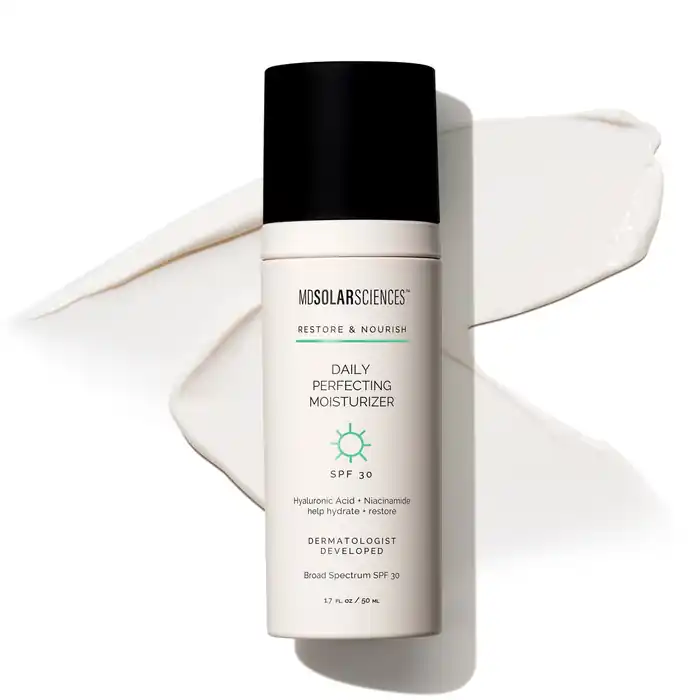 MDSolarSciences Daily Perfecting Moisturizer SPF 30