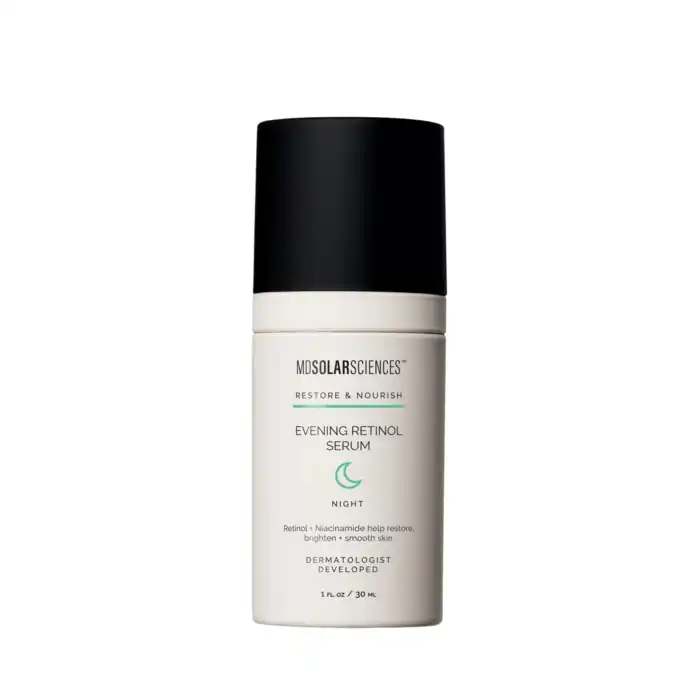 MDSolarSciences Evening Retinol Serum