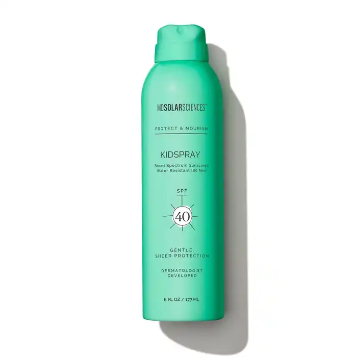 MDSolarSciences Kidspray SPF 40