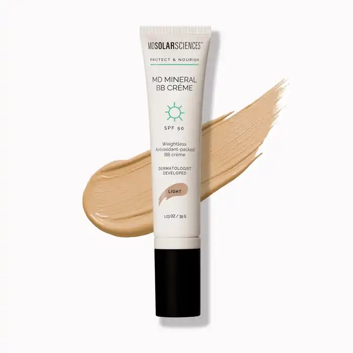 MDSolarSciences MD Mineral BB Creme SPF 50