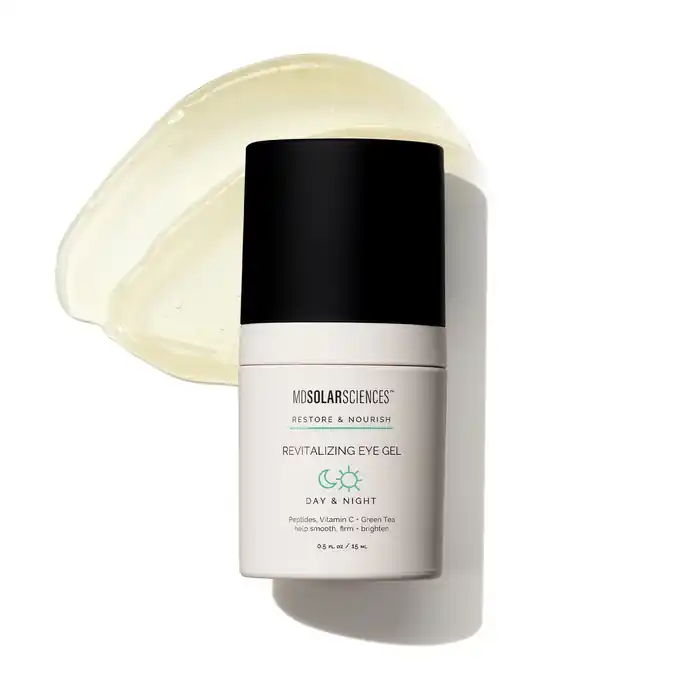 MDSolarSciences Revitalizing Eye Gel