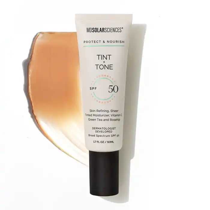 MDSolarSciences Tint + Tone SPF 50