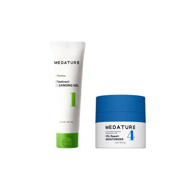 Medature Cleanse + Repair Trial Bundle ($45 Value)