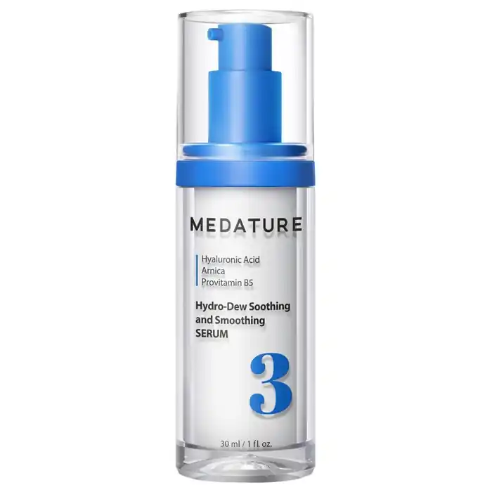 Medature Hydro-Dew Soothing and Smoothing Serum