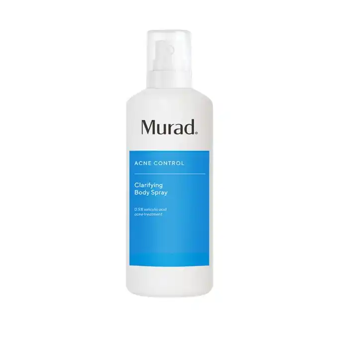 Murad Acne Control Clarifying Body Spray