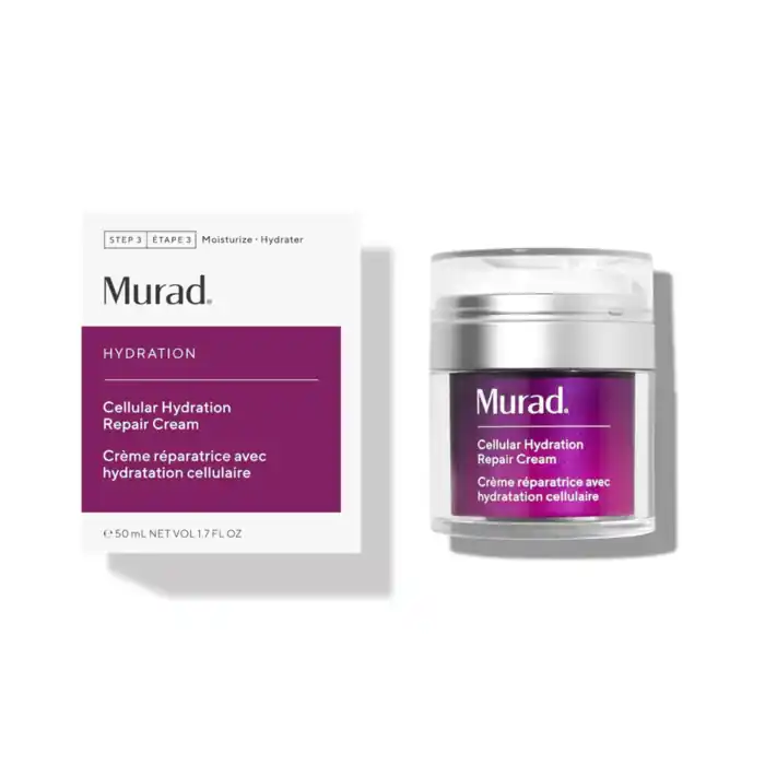 Murad Cellular Hydration Barrier Repair Cream