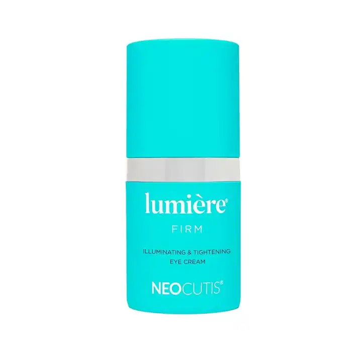 Neocutis LUMIERE FIRM Illuminating & Tightening Eye Cream