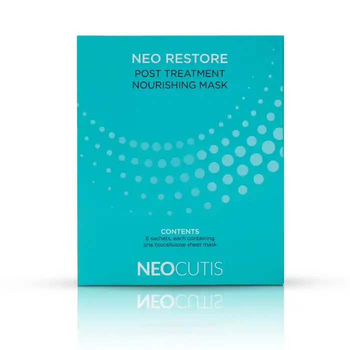 Neocutis NEO Restore Post-Treatment Nourishing Face Mask