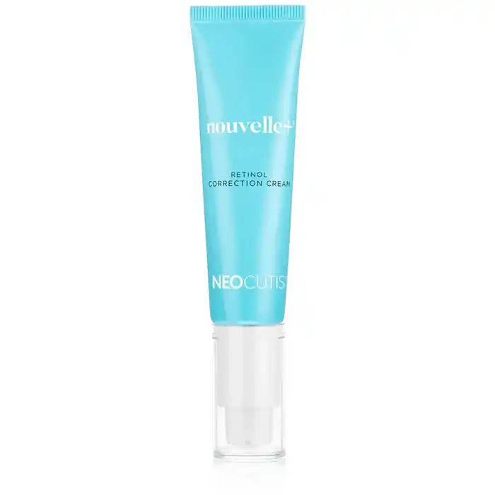 Neocutis NOUVELLE+ Retinol Correction Cream