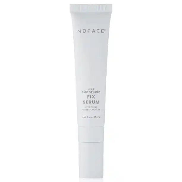 NuFACE FIX Line Smoothing Serum