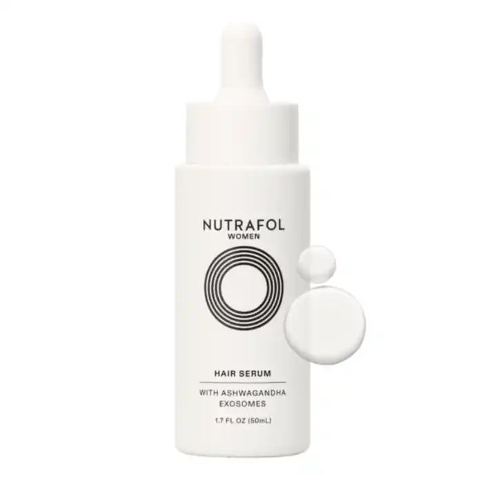 Nutrafol Hair Serum for Women