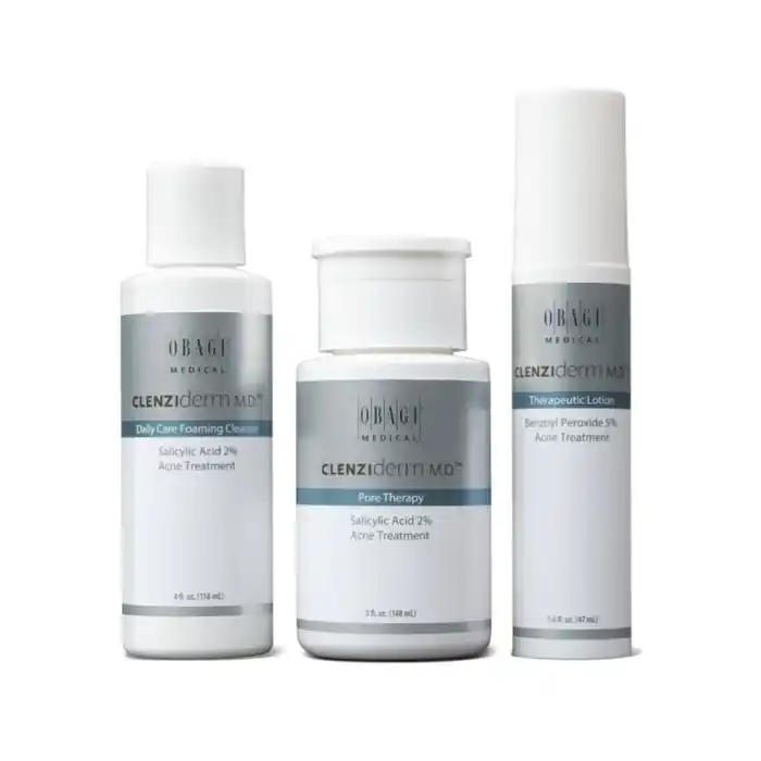 Obagi CLENZIderm M.D. System