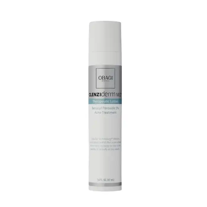 Obagi CLENZIderm M.D. Therapeutic Lotion 5% BPO