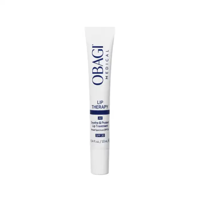 Obagi Medical Lip Therapy Soothe & Protect Lip Treatment Broad Spectrum SPF 30