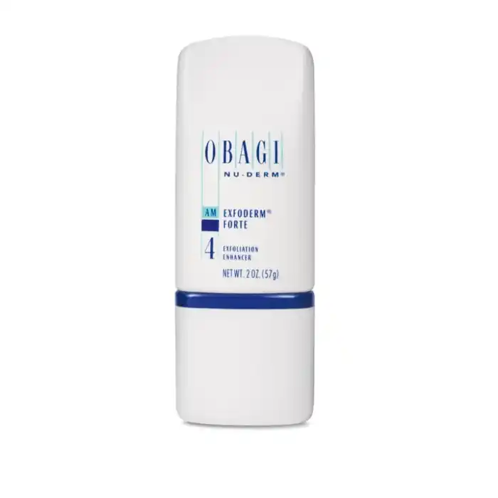 Obagi Nu-Derm Exfoderm Forte