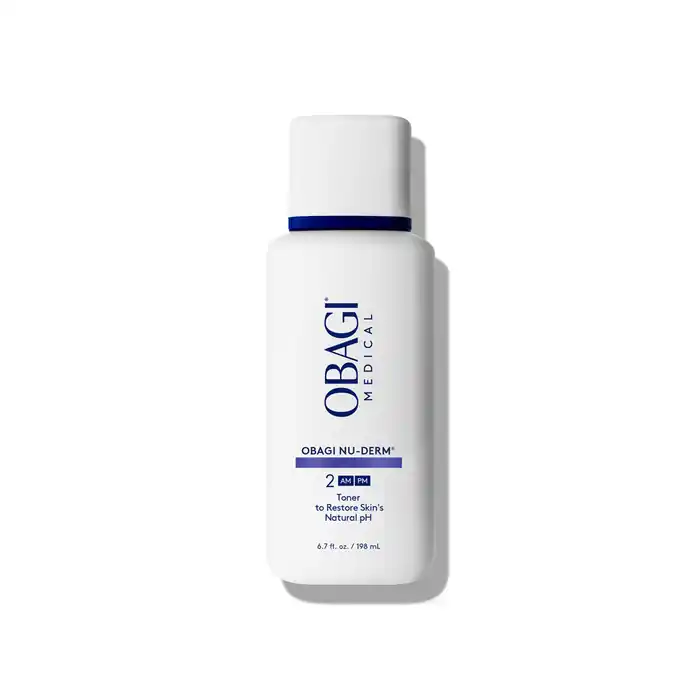 Obagi Nu-Derm Face Toner