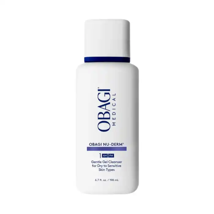 Obagi Nu-Derm Gentle Cleanser