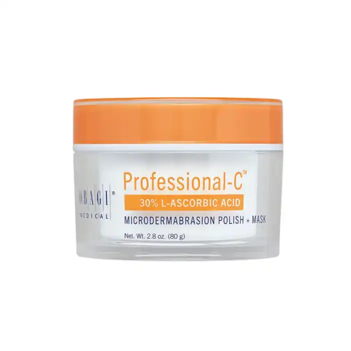 Obagi Professional-C Microdermabrasion Polish + Mask 30%