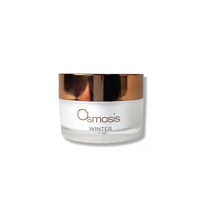 Omosis Winter Warming Enzyme Mask