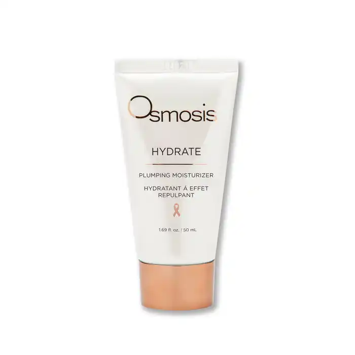 Osmosis Hydrate Plumping Moisturizer