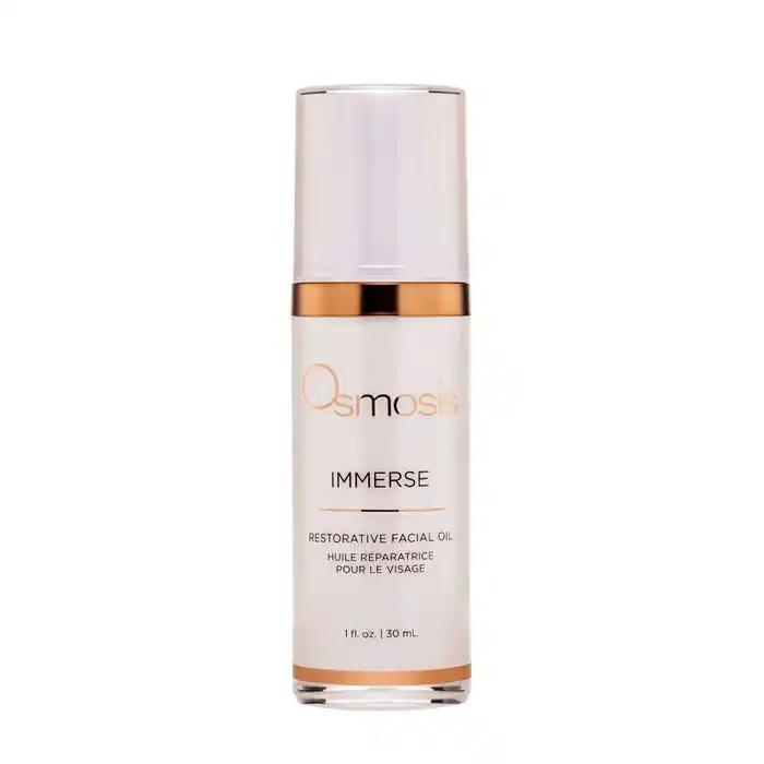Osmosis Immerse Restorative Facial Oil