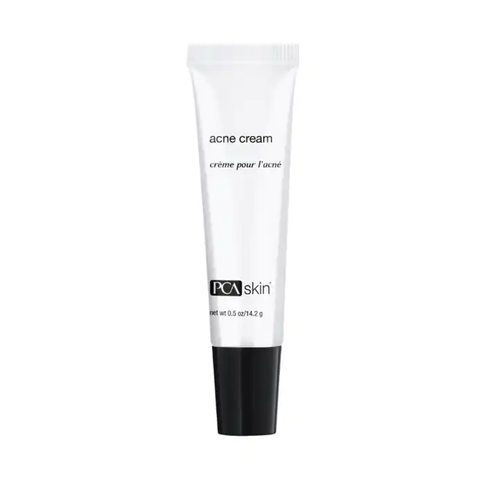 PCA Skin Acne Cream
