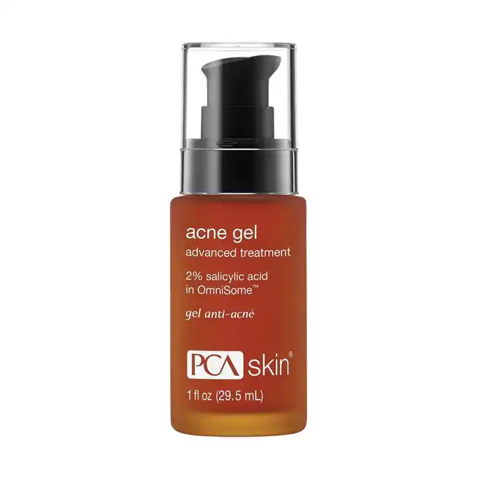 PCA Skin Acne Gel