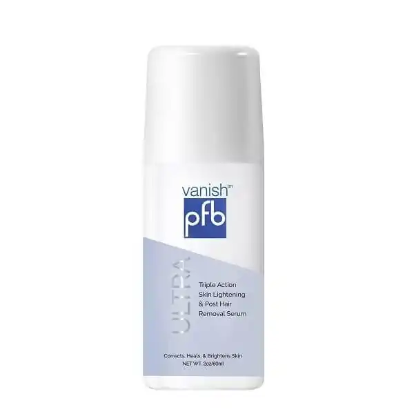 PFB Vanish Ultra