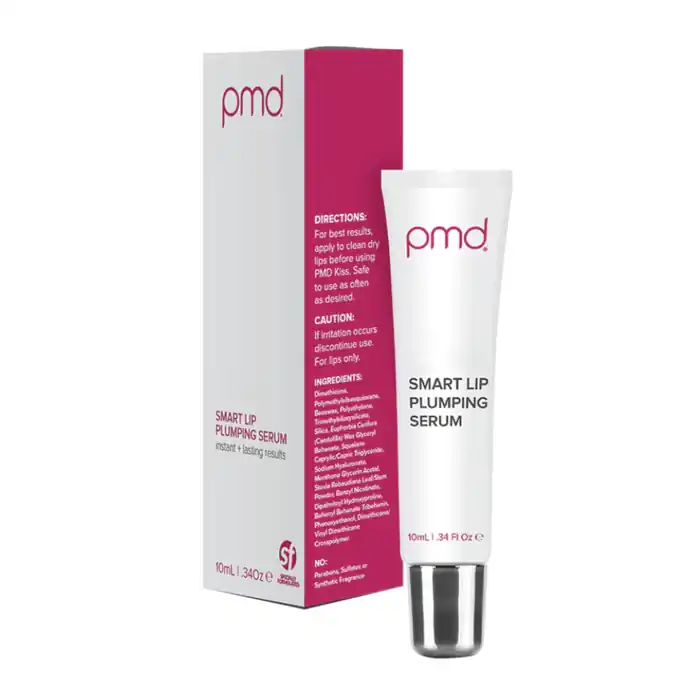PMD Smart Lip Plumping Serum