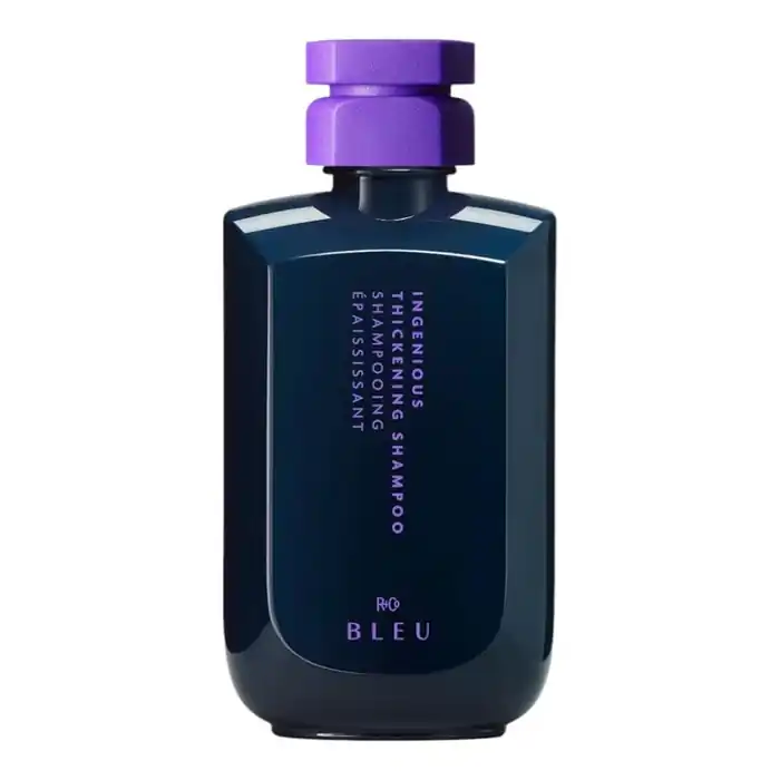 R+Co BLEU Ingenious Thickening Shampoo