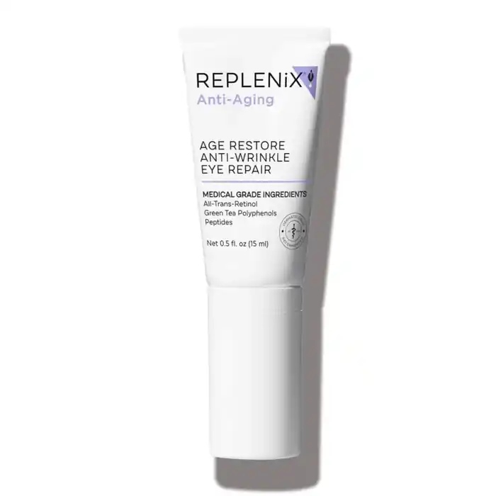 Replenix Age Restore Anti-Wrinkle Retinol Eye Repair