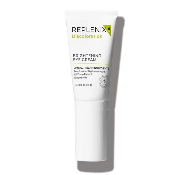 Replenix Brightening Eye Cream