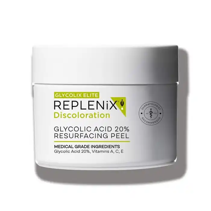 Replenix Glycolic Acid 20% Resurfacing Peel