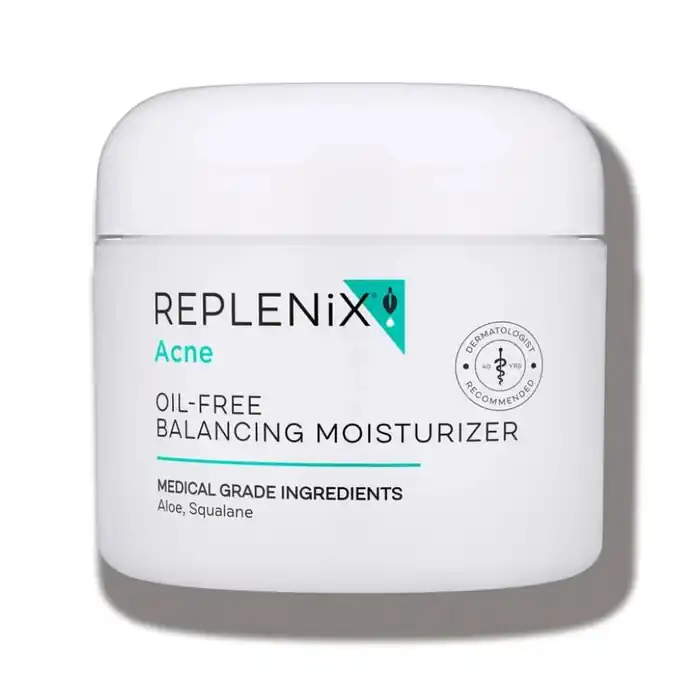 Replenix Oil-Free Balancing Moisturizer