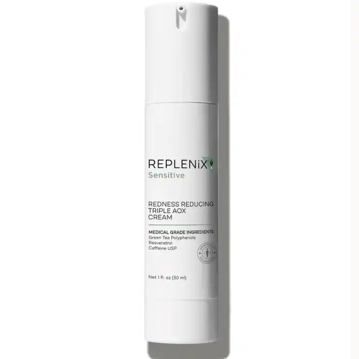 Replenix Redness Reducing Triple AOX Cream