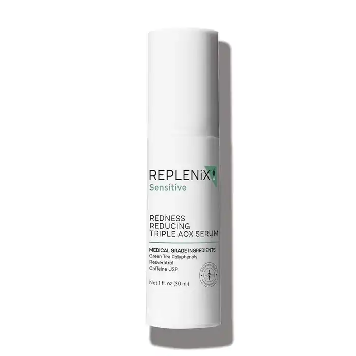Replenix Redness Reducing Triple AOX Serum