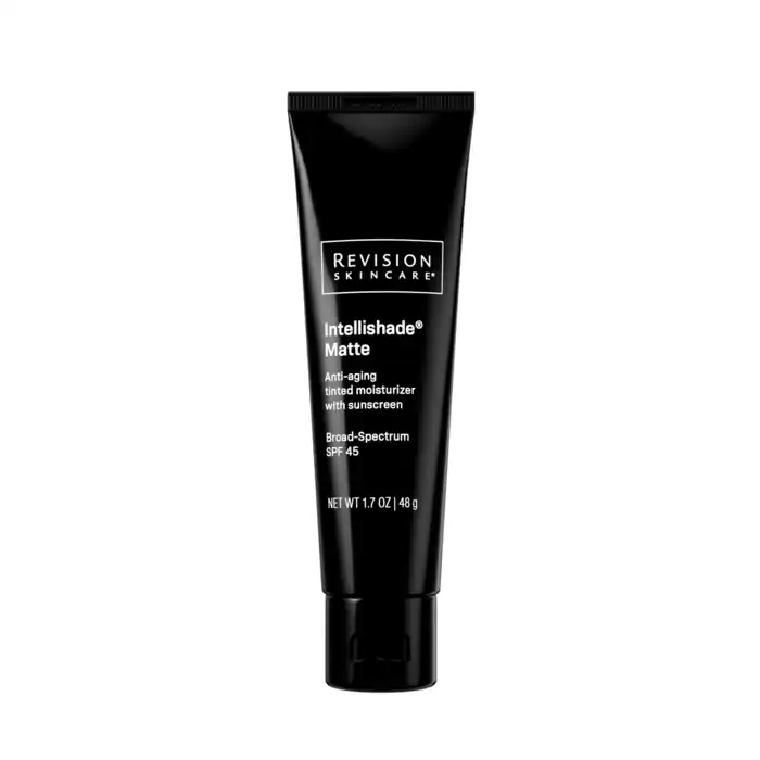 Revision Skincare Intellishade Matte SPF 45