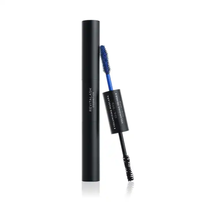 RevitaLash Cosmetics Double-Ended Eyelash Primer & Mascara Volume Set