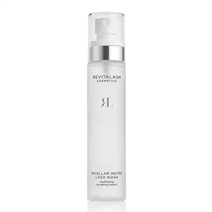 RevitaLash Micellar Water Lash Wash