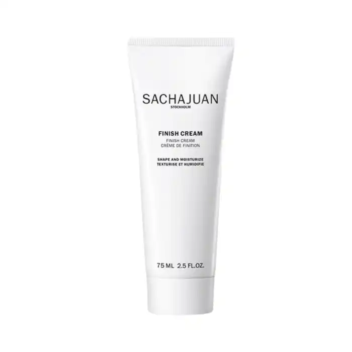 SACHAJUAN Finish Cream