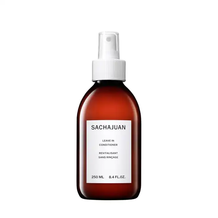 SACHAJUAN Leave In Conditioner