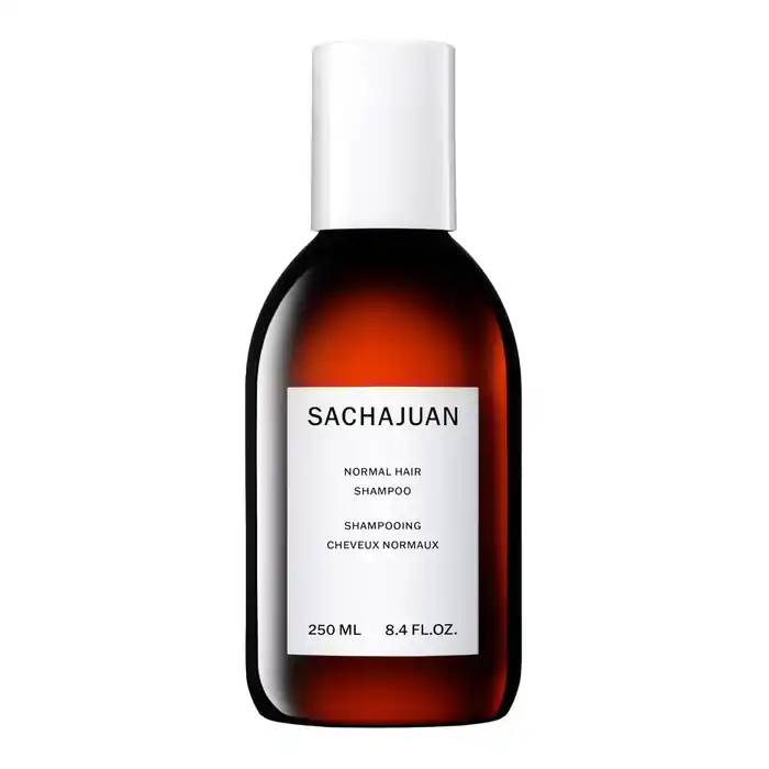 SACHAJUAN Normal Hair Shampoo