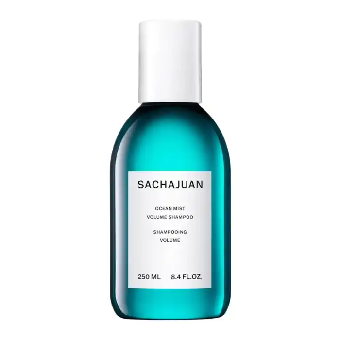 SACHAJUAN Ocean Mist Volume Shampoo